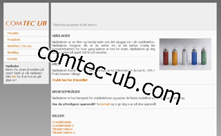 comtec-ub.com